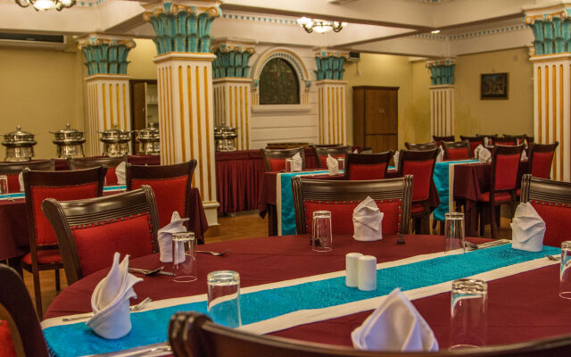 Hotel Yukhang