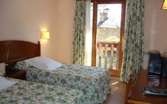 Hotel Soldeu Maistre