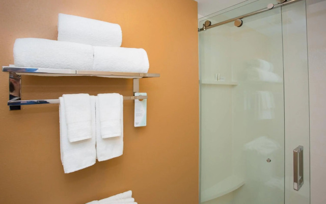 Fairfield by Marriott Inn & Suites Raynham Middleborough/Plymouth