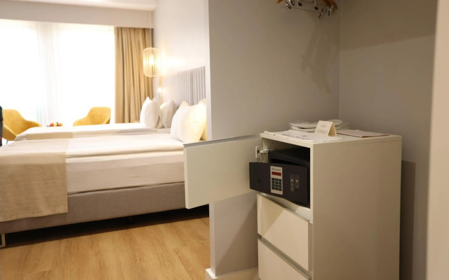 Agadir Beach Club Hotel