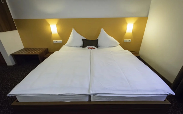 Guesthouse Vodnik