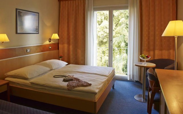 Hotel Salinera