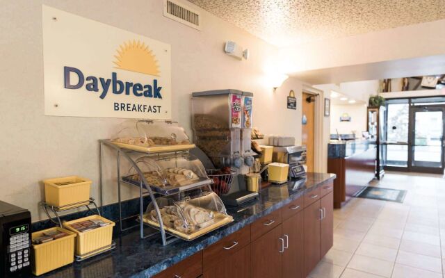 Days Inn by Wyndham Kuttawa/Eddyville