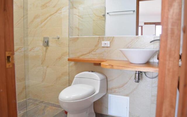 La Fogata Sutamarchan