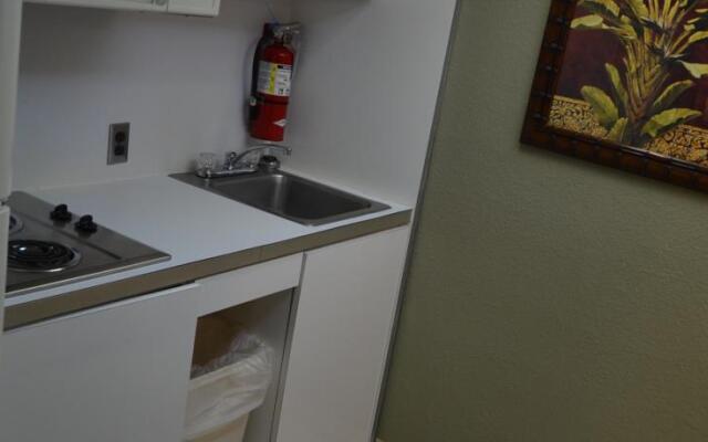 The VIP Family Motel