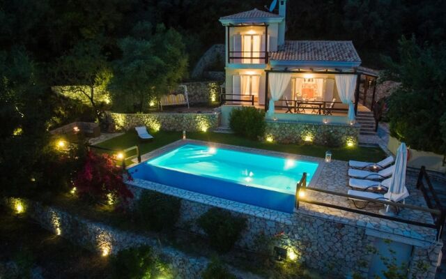 Stunning Seaviews Pool Beach - Pasithea