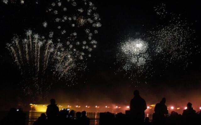 Residenz "Zu den 3 Tannen" 5