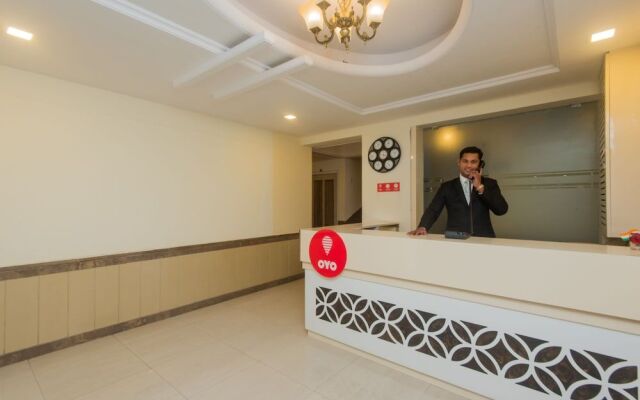 OYO 10652 Hotel Kushala Green