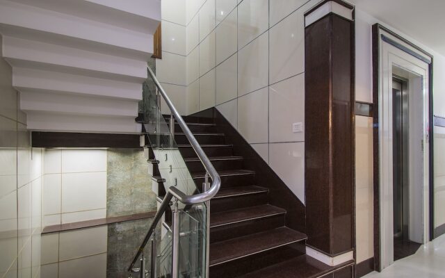 OYO 5101 Hotel Char Chinar