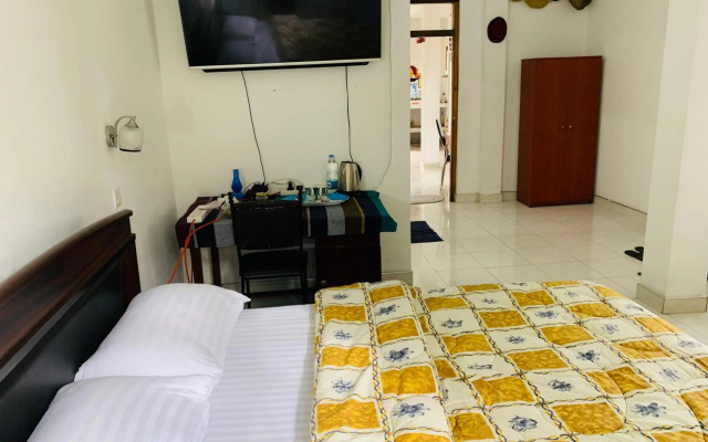 Rock View Hostel Ella