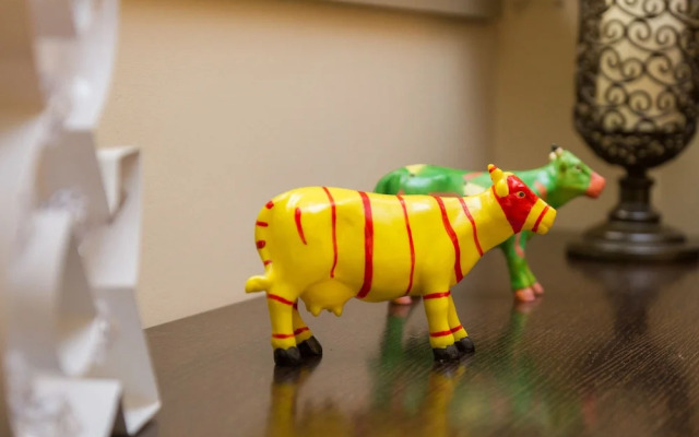 Plaza San Francisco - City Centre by la Recepciã³N