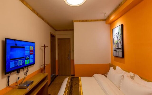 Moon Flower Hotel