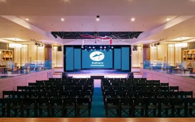 Club Med Sahoro Hokkaido