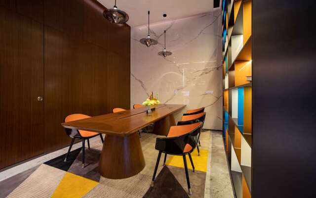 Hampton by Hilton Zhongshan Cuiheng New District