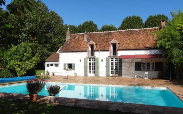 Le Clos Marigny