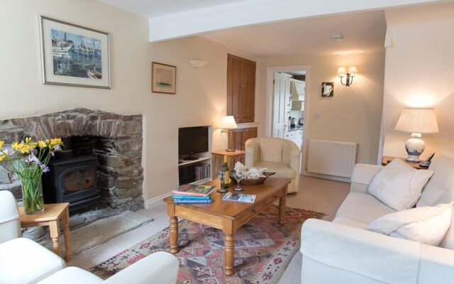 Jot Cottage