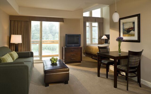 Executive Suites Hotel & Resort, Squamish