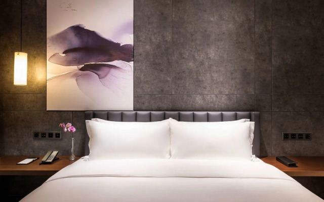 Shenzhen Longgang Kunyi Mercure Hotel