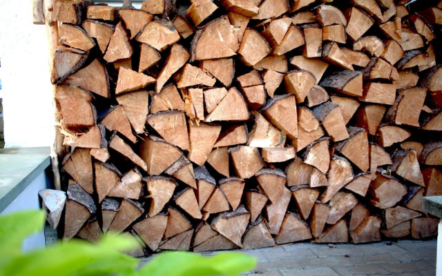 zuHause mit Berg-und BodenSeesicht