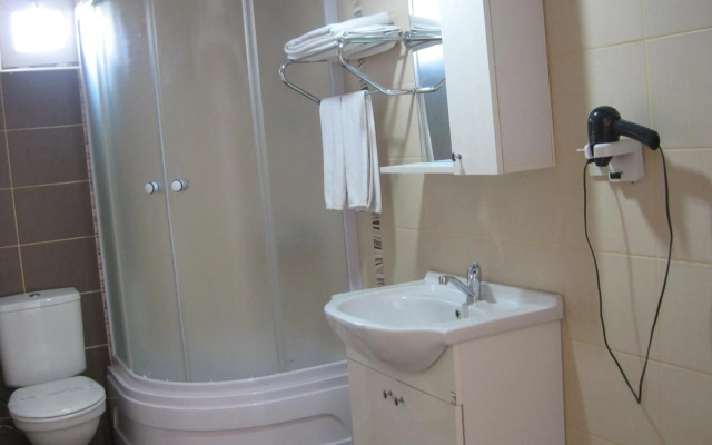 Olbia Residence Hotel