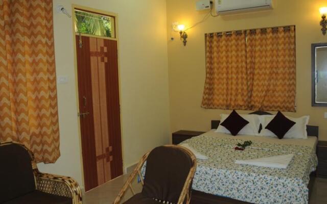 Sun N Moon Guesthouse