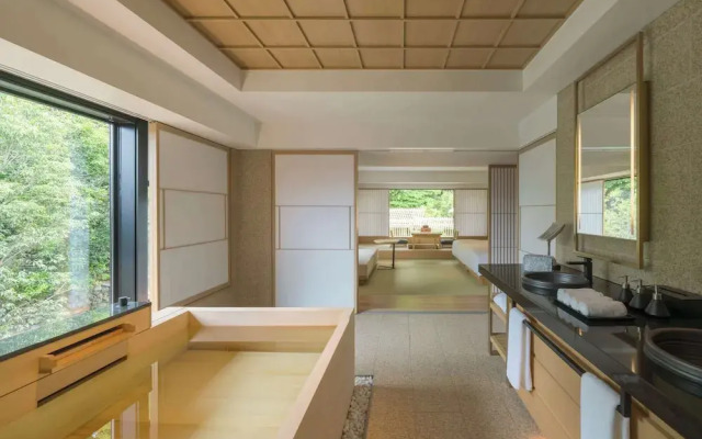 Banyan Tree Higashiyama Kyoto