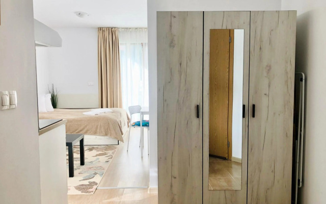 Temerso Studio-Apartment