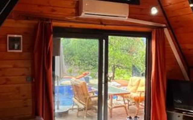 Portakal Bungalov
