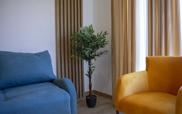 Apart Hotel Gondola Kolasin