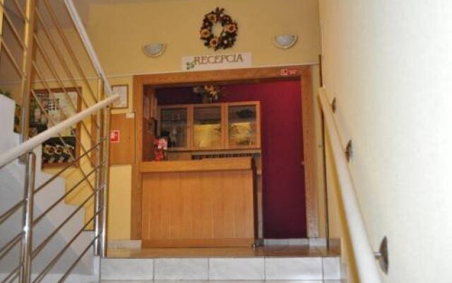 Hotel U Zelenej Lipy