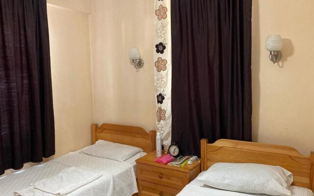 Mariner Apartment