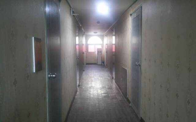 Hae Won Jang Motel
