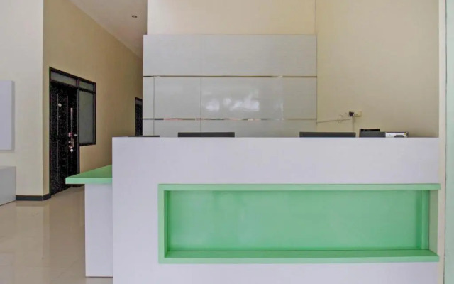 Hotel O Irma's Residence