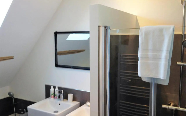 Hameau de la Fausse Sauge