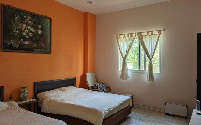 Tien Chon Xiao Lin Homestay