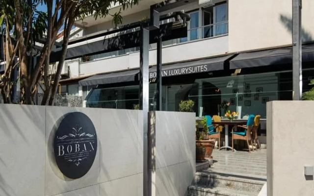 Boban Luxury Suites