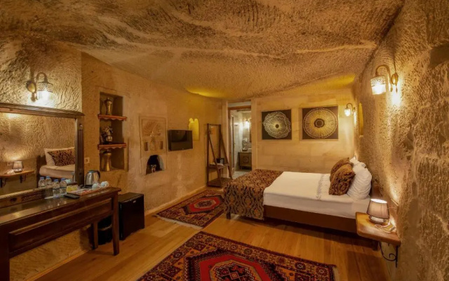 Portal Cappadocia Hotel - Adults Only