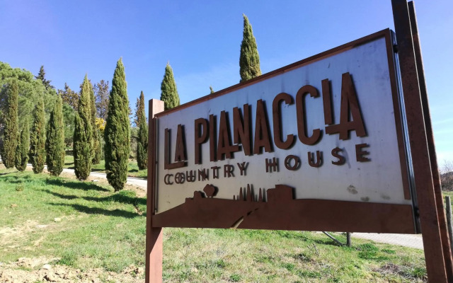 La Pianaccia