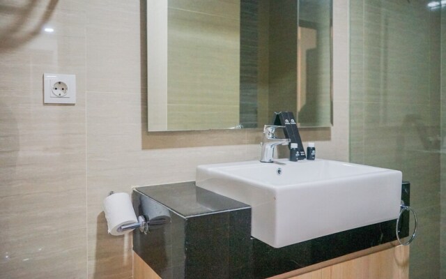 Elegant 3BR Apartment at Bellevue Suites