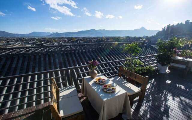Li Jiang Jin Shi Boutique Inn