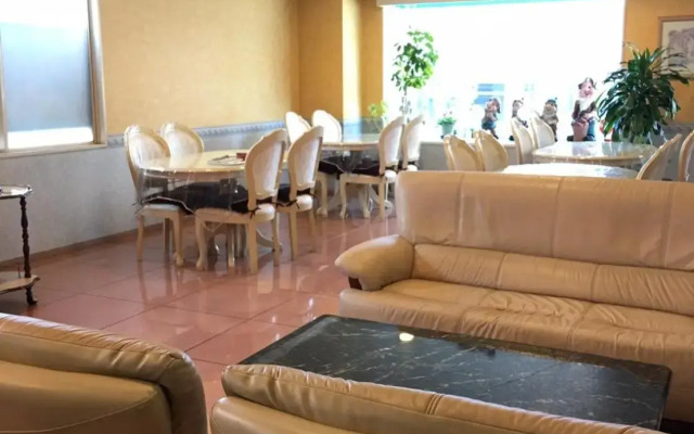 BUSINESS HOTEL La Firenze