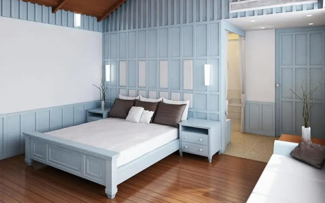 Symphony Samudra Beachside Jungle Resort And Spa