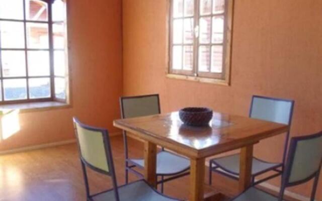 CabaÃ±as DoÃ±a Juanita