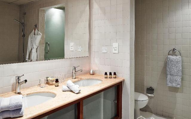 Dream Inn Dubai Apartments-48 Burj Gate Gulf Views