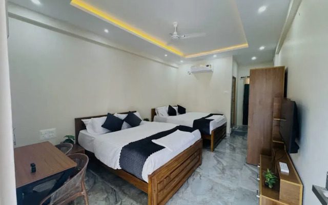 Thamarassery INN Luxury and Budget Rooms