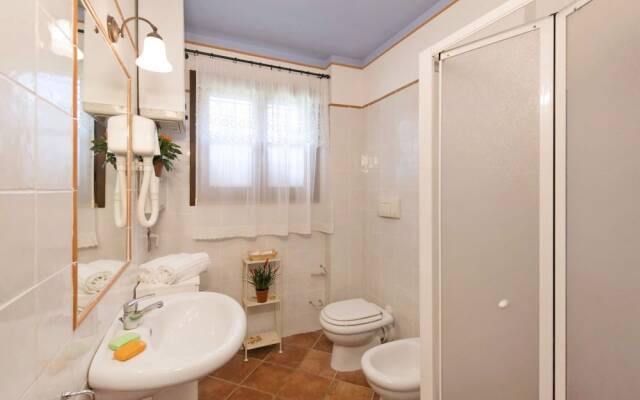 Lari Pancole in Pancole