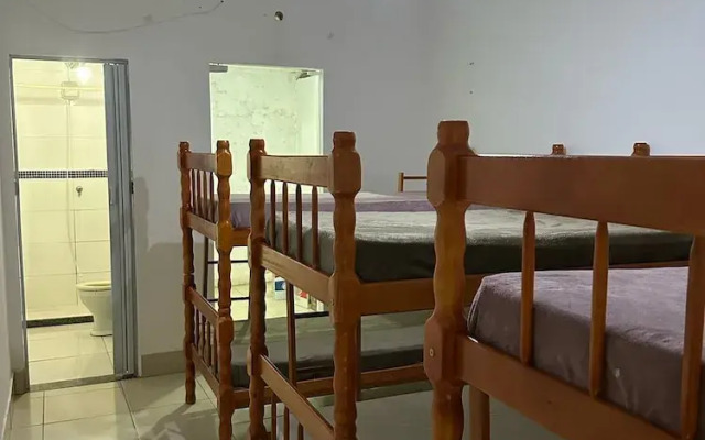 Cabo Frio Beach House Hostel