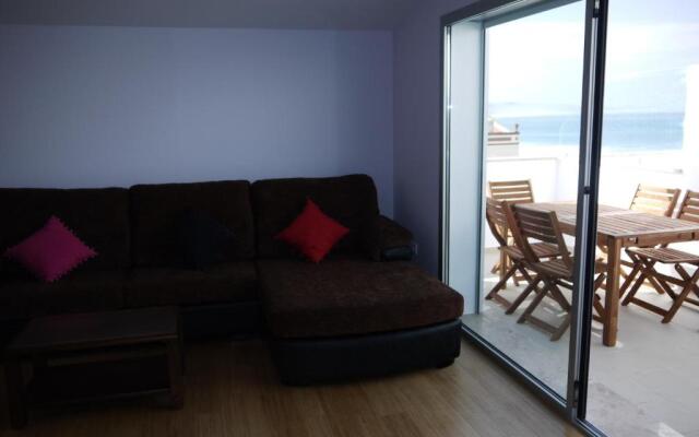 Bed & Seaside