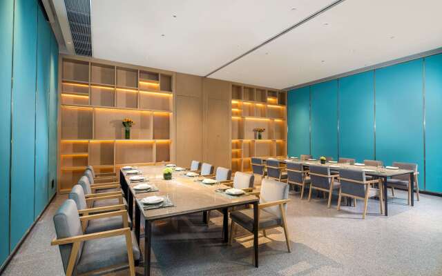 Hilton Garden Inn Changde Dingcheng