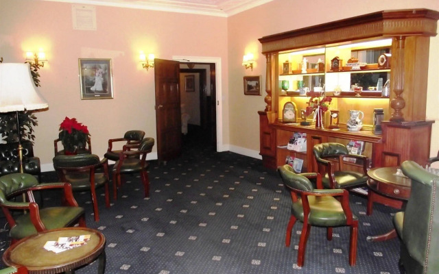 Bryn Howel Hotel
